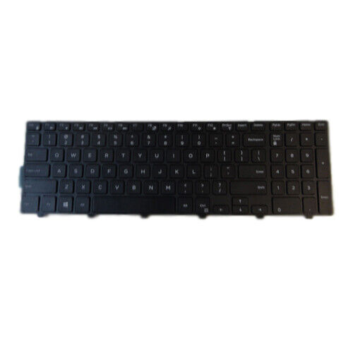 Non-Backlit Keyboard for Dell Latitude 3550 3560 3570 3580 Laptops