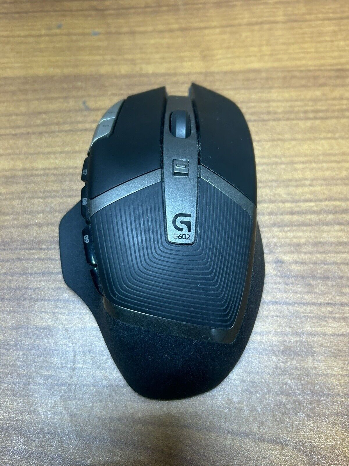 Logitech G602 (910-003820) Wireless Gaming Mouse No Dongle
