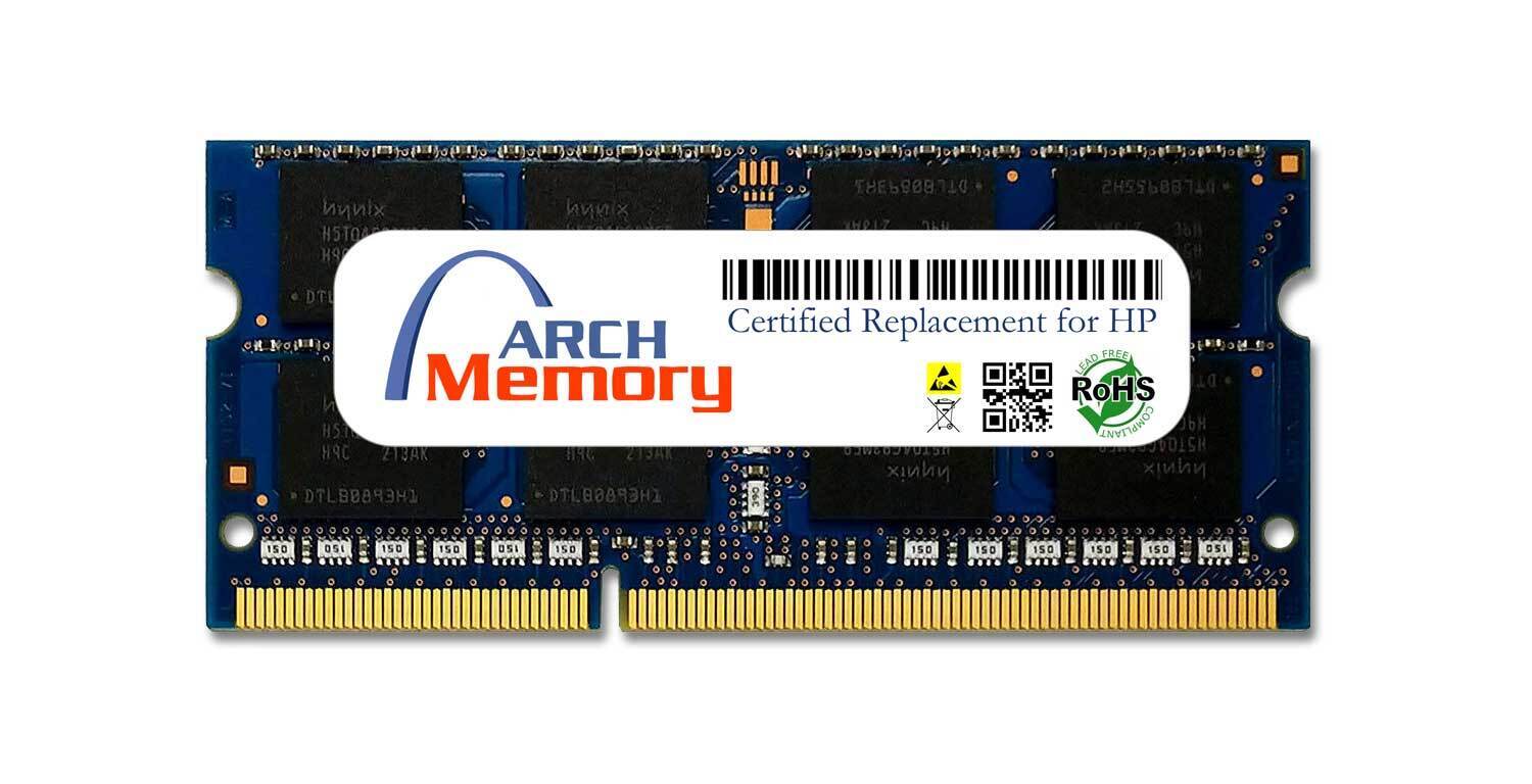 8GB 693374-001 204-Pin DDR3L 1600MHz Sodimm RAM Memory for HP