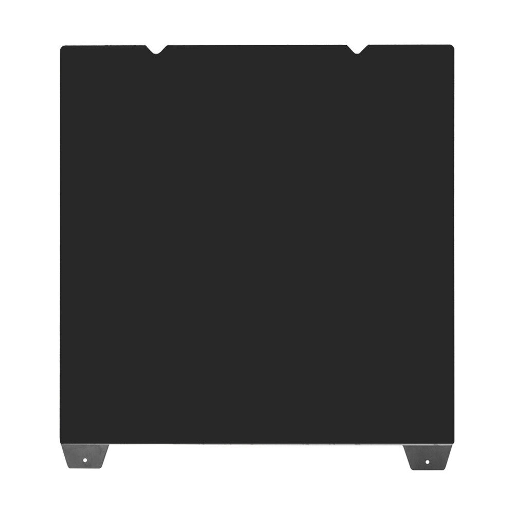 K1 Max PEI Build Plate 315x310mm-Without Soft  Mat Easy Z6F4