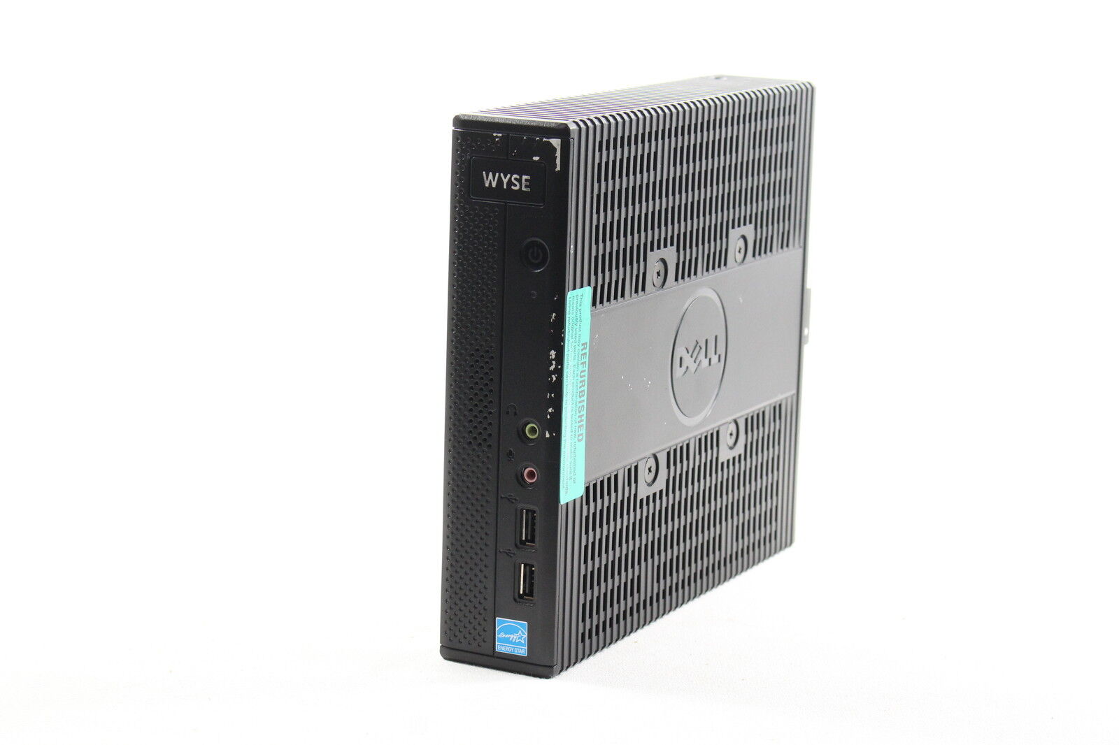 Genuine Dell Wyse Zx0 7010 Thin Client Dual Core 1.67GHz 6KC5H WIFI Device Only
