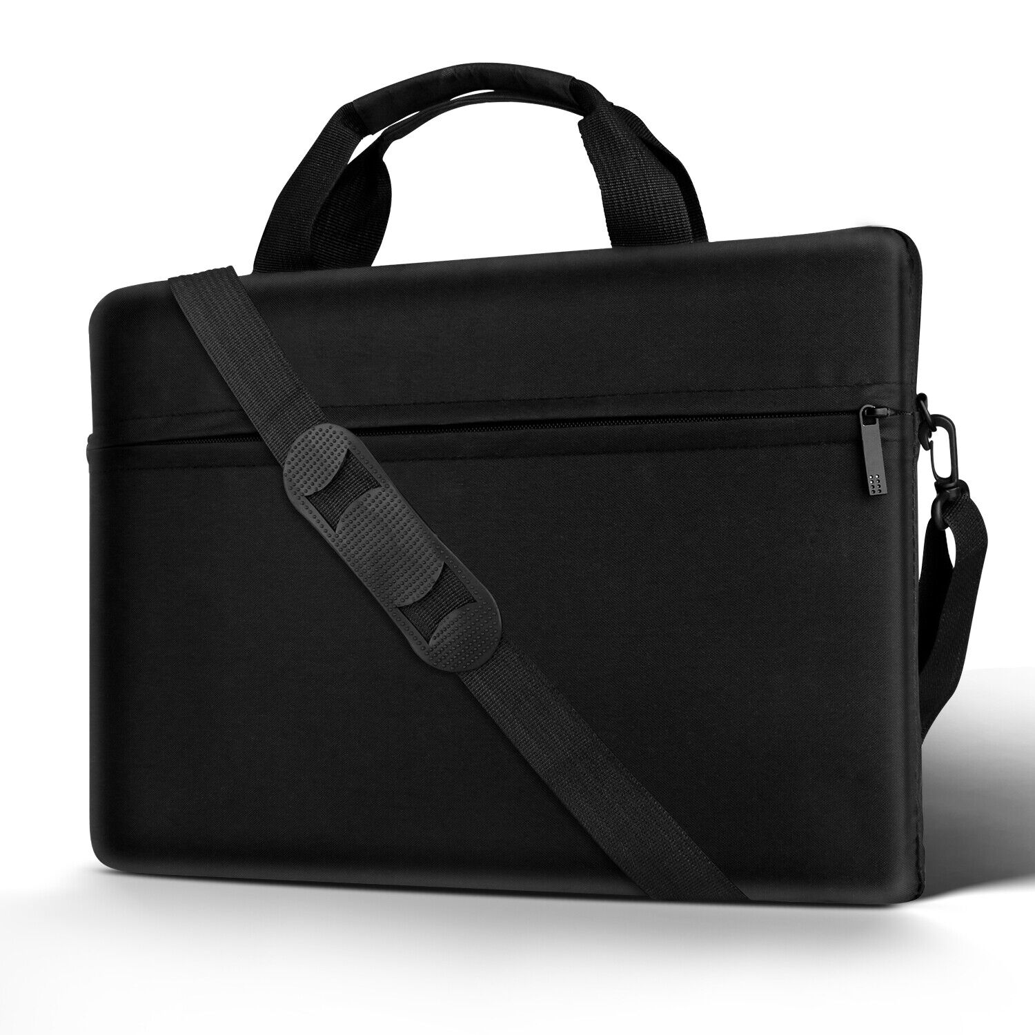Laptop Bag Case With Shoulder Strap For 13\