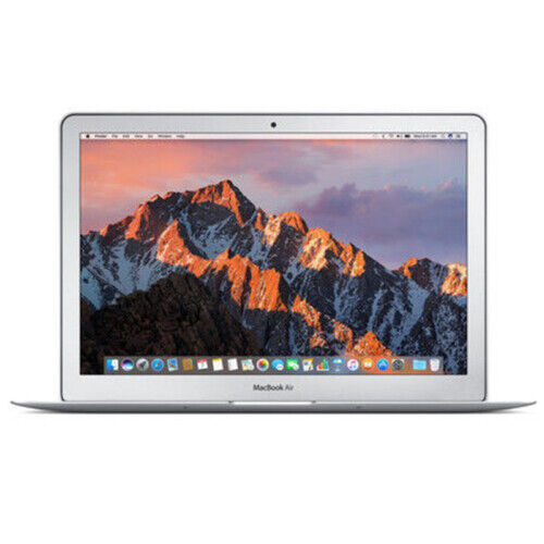 Apple MacBook Air Core i5 1.3GHz 8GB RAM 256GB SSD 13\