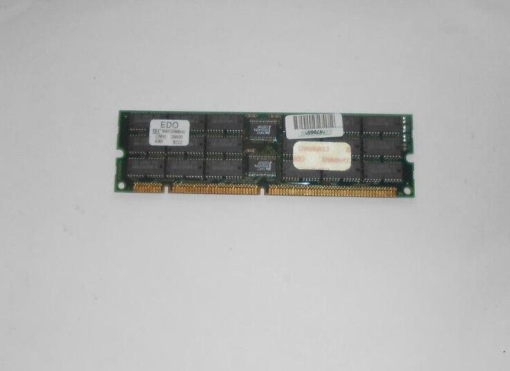 Vintage Compaq ProLiant 2500 2500R Memory RAM Chip 228469-001 Only.