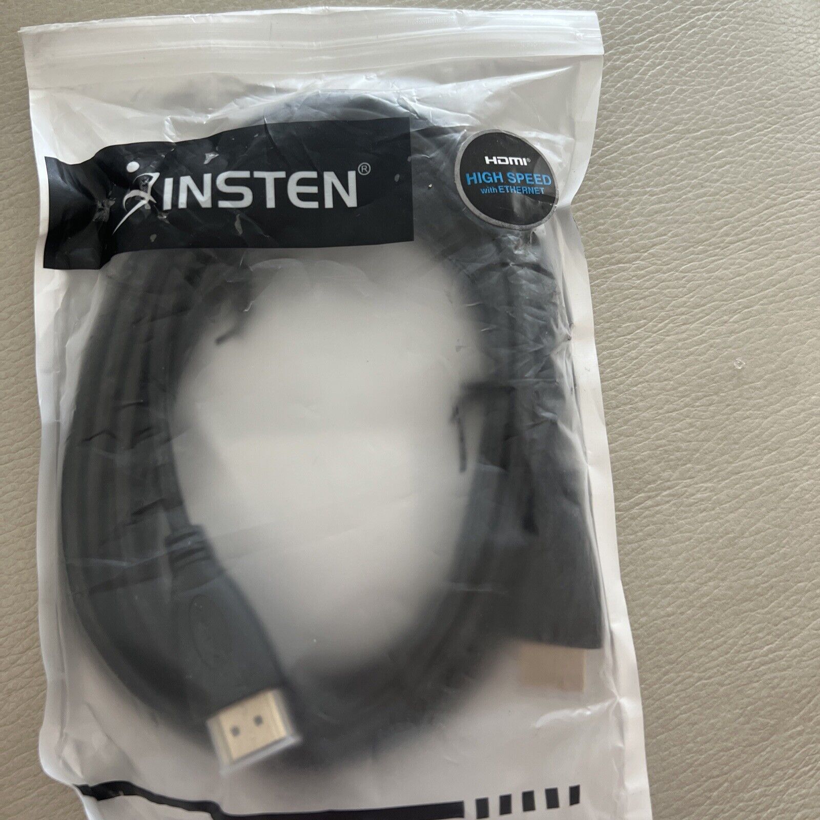 Insten 15ft High Speed HDMI Type-A Cable w/Ethernet