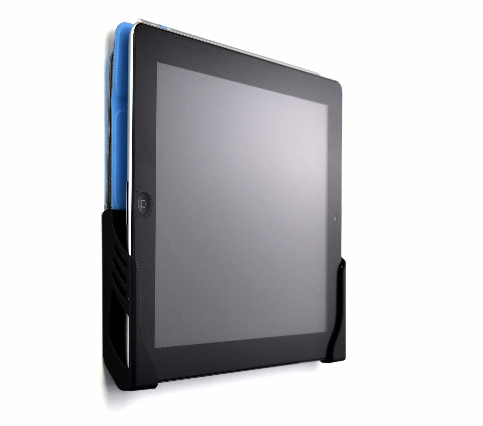 Koala Screw-in Tablet Wall Mount Dock; iPad Air, Pro; Galaxy Tab/Note; Universal