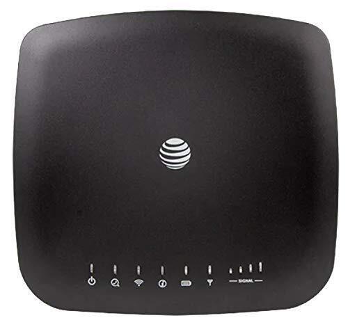 Netcomm Wireless Internet Router IFWA 40 Mobile 4g LTE Wi-Fi Hotspot IFWA 40