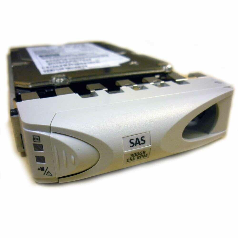 Sun 540-7987 Hard Drive 300GB 15K SAS for J4200 J4400