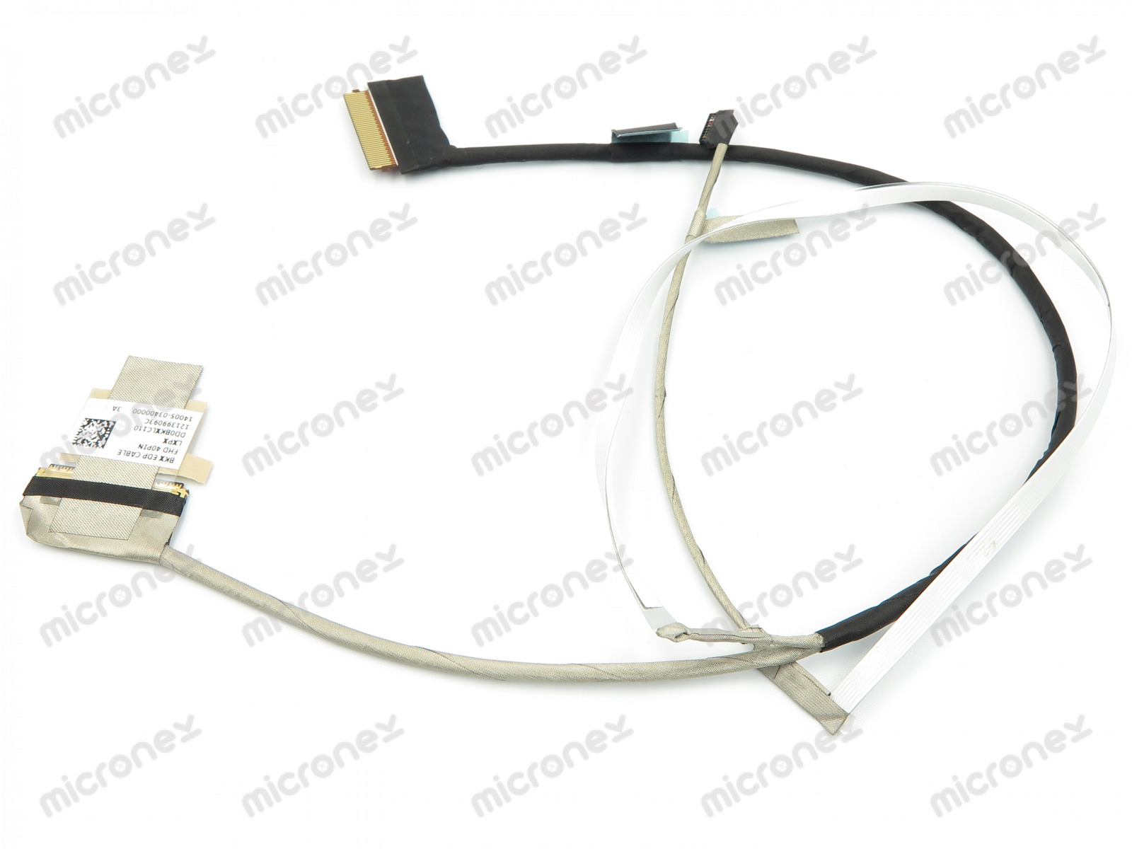 FOR Asus TUF506LU LCD Video Cable