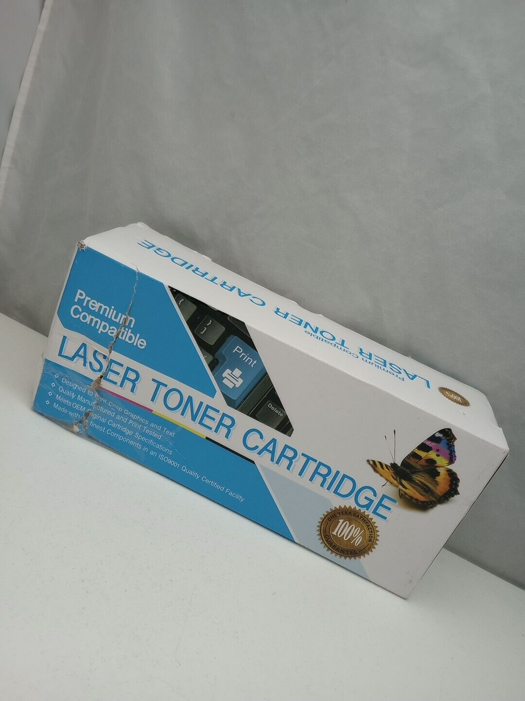 Premium Compatible Laser Toner Cartridge - CSMLTD111S.  75