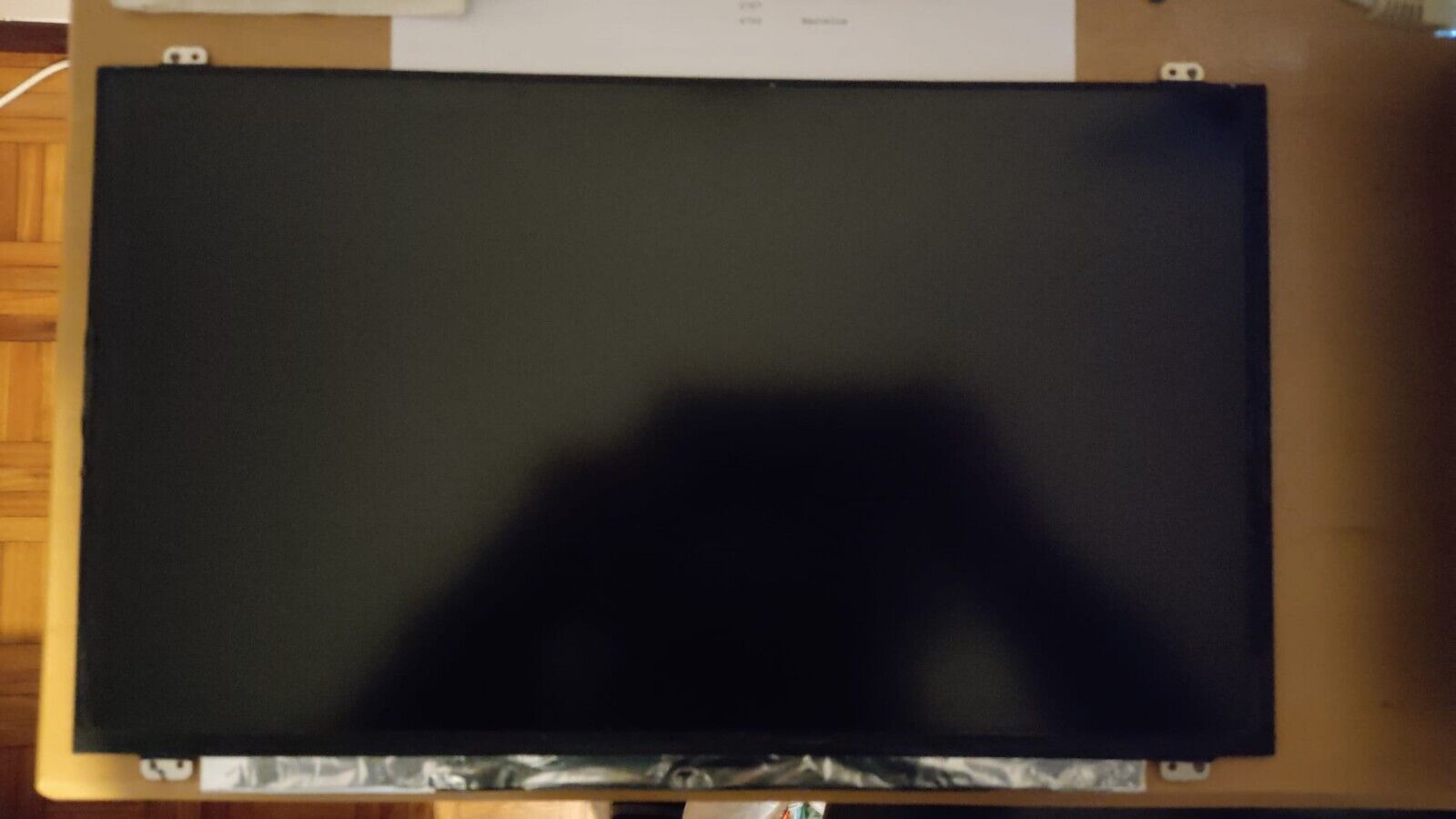 Innolux N156HHE-GA1 Rev. C3 15.6 inch 120Hz FullHD Laptop LED LCD Screen