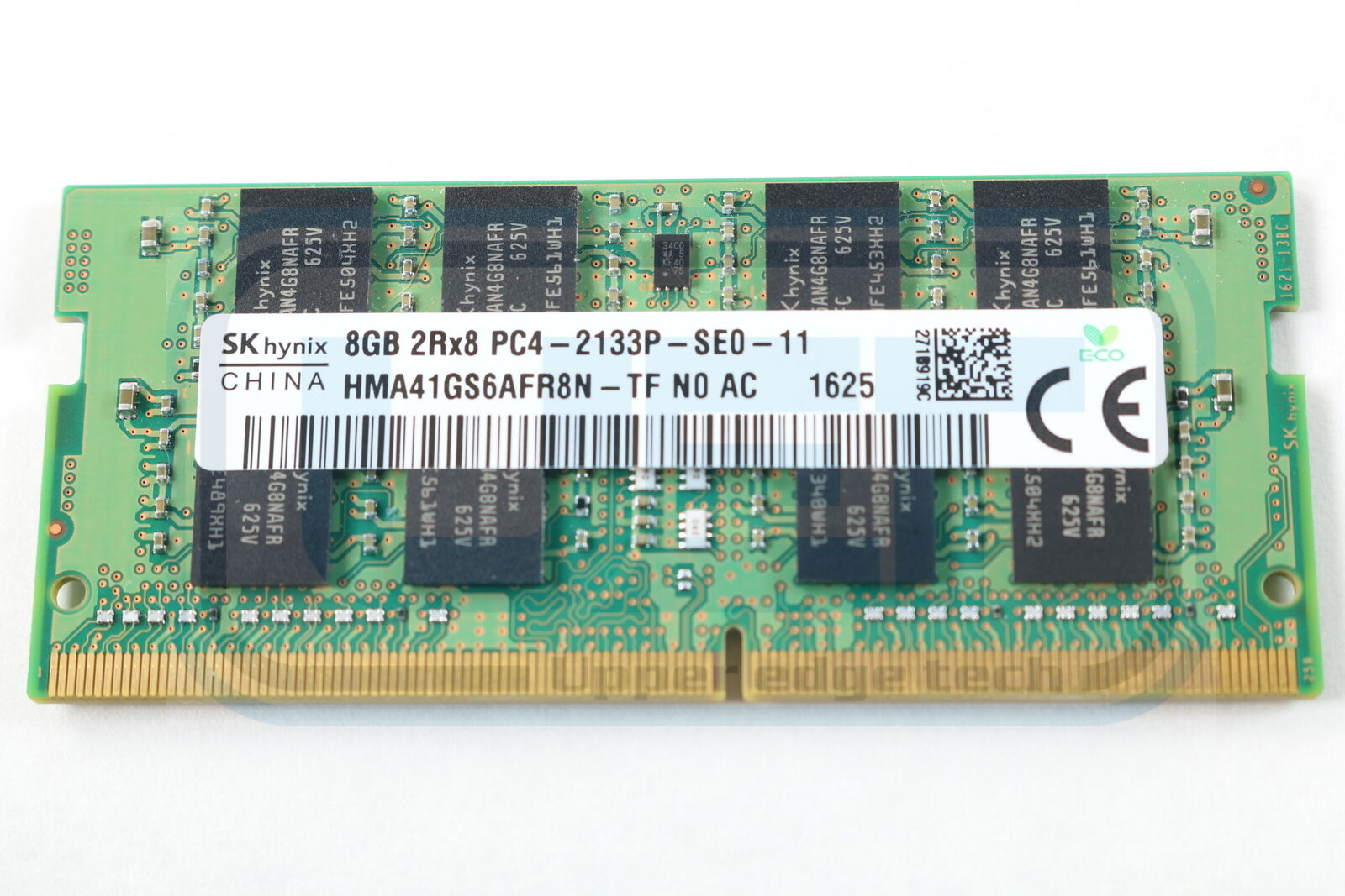 Laptop Name Brand Memory 8GB PC4-2133P DDR4 2133MHz Samsung Hynix Nanya Elpida