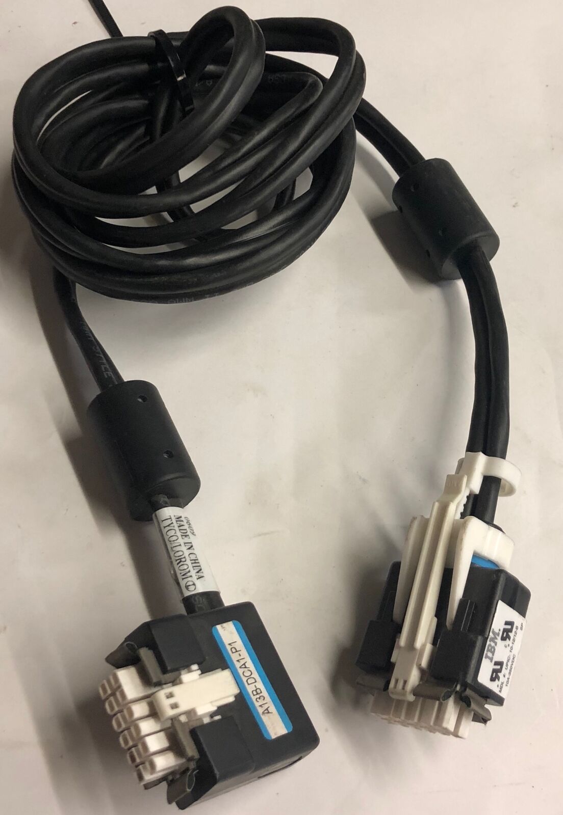 IBM Server Dual Bulk Power Controller Cable- 41V0893