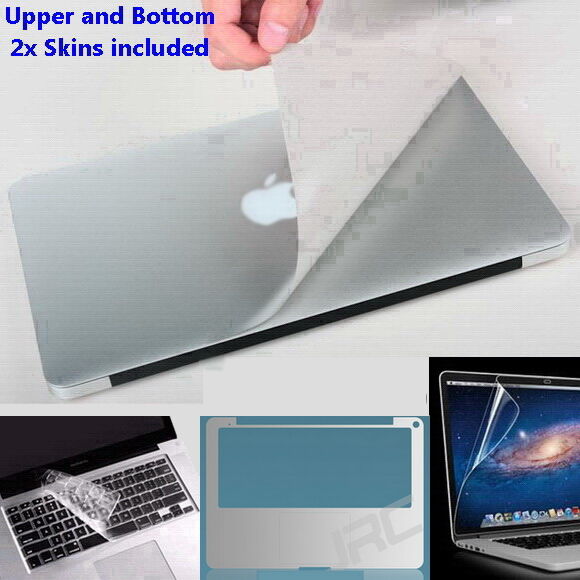3M Skin Vinyl Decals Full Body Cover Guard Protector for MacBook Pro 16\