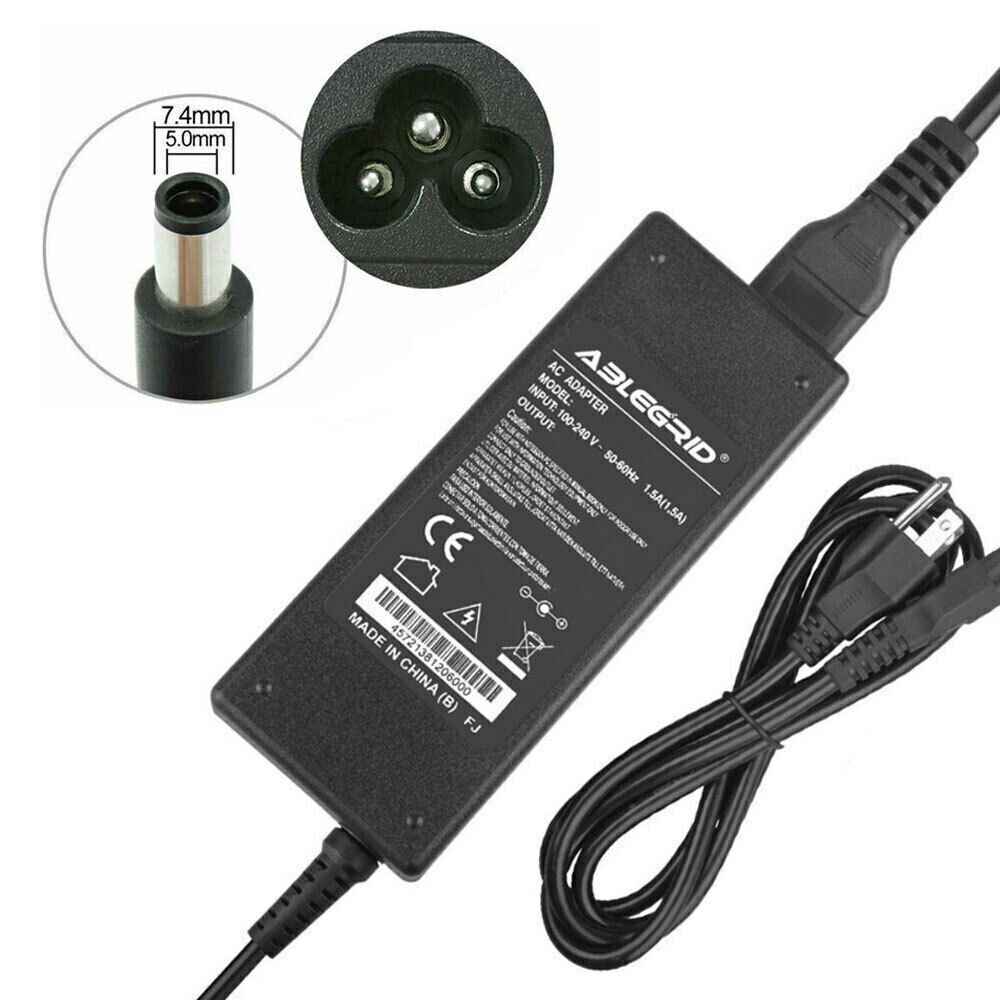 90W AC Adapter Charger For HP Beats SE 23-n012 AiO Computer Power Supply Cord