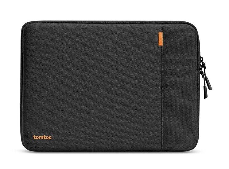 Tomtoc 360° Protective Laptop Sleeve for 11 Inch Laptop Or iPad