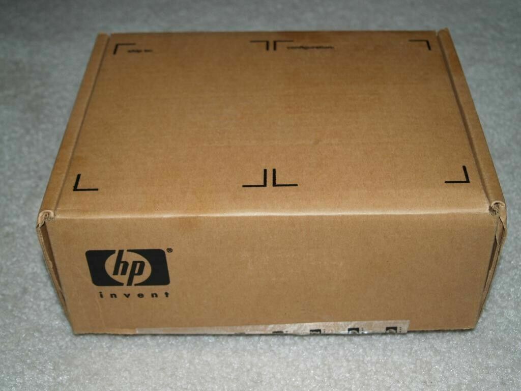 539821-L21 NEW (COMPLETE) HP 2.1Ghz 8425 HE Opteron CPU Kit for BL685c G6 