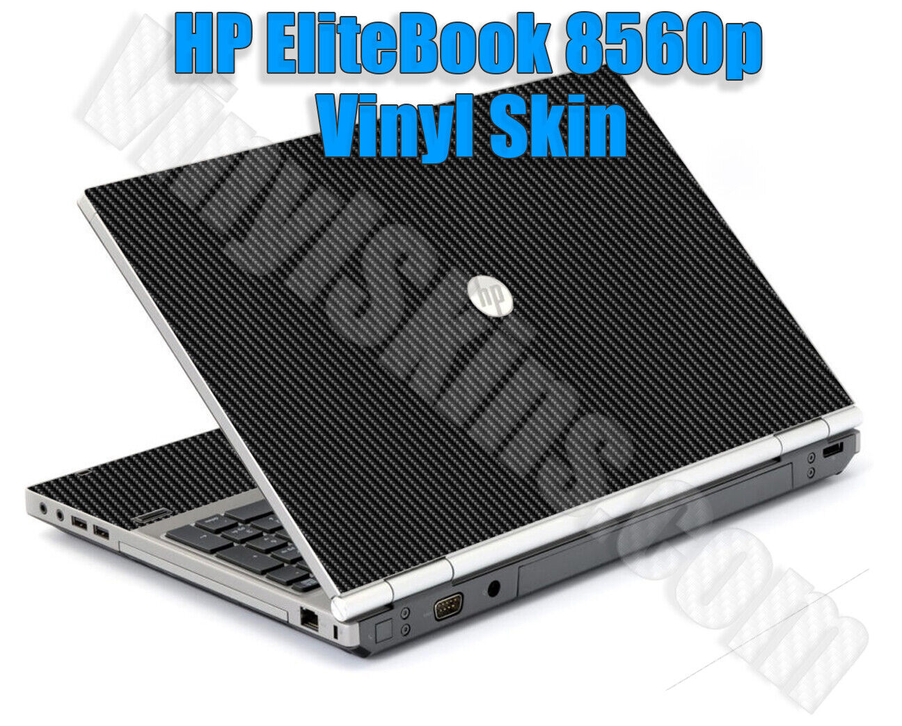 Any 1 Vinyl Sticker / Decal / Skin for HP EliteBook 8560p - Free US Shipping