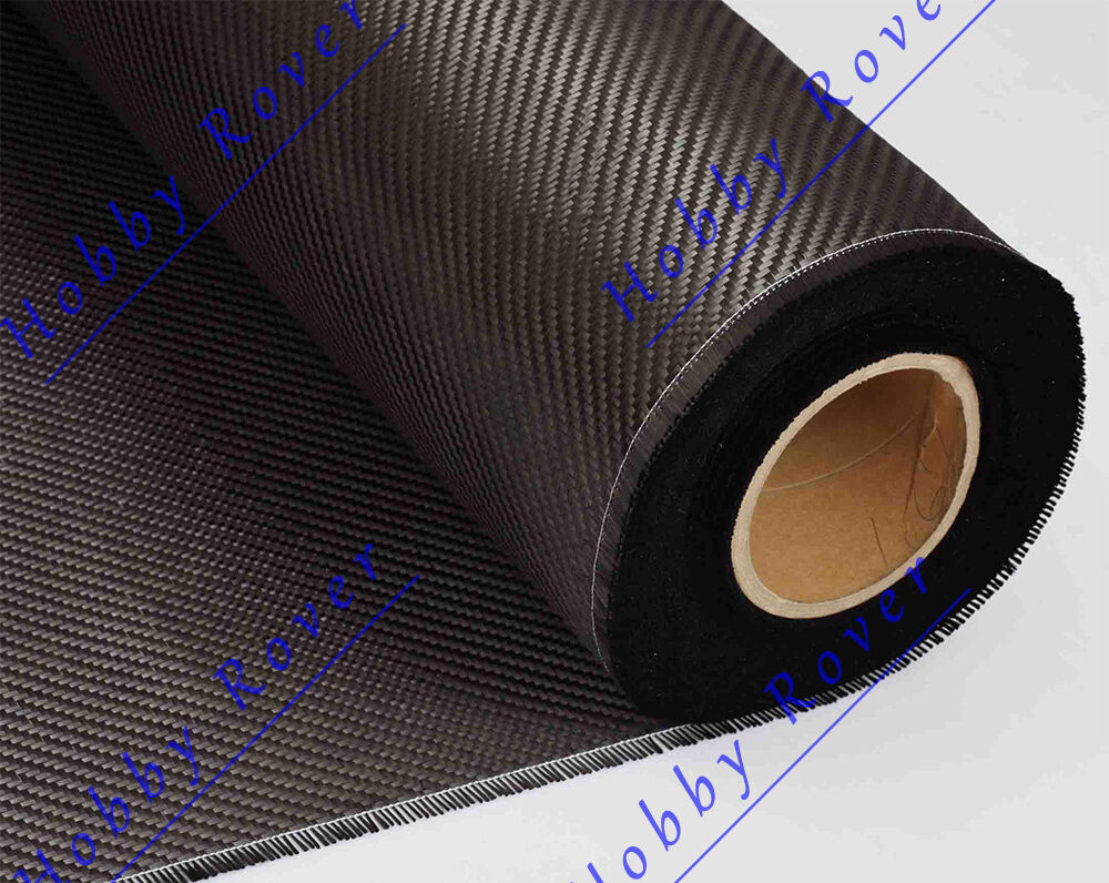 A+ 3K 200gsm Real Carbon Fiber Cloth High-Quality Carbon Fabric twill 20