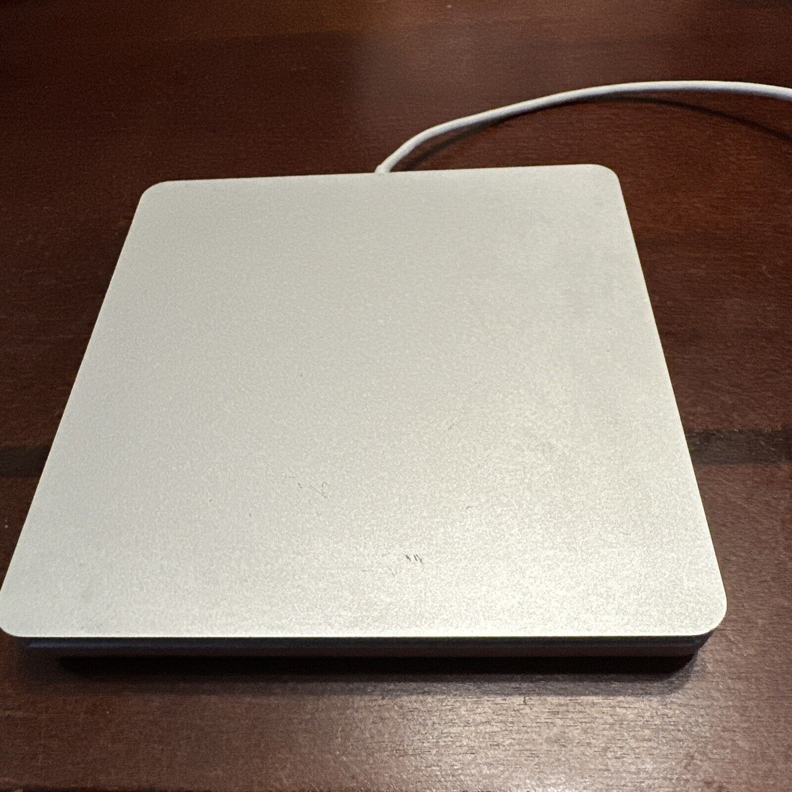 MacBook Air SuperDrive Tested, Works