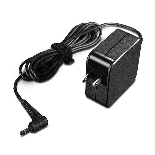 New Genuine Lenovo 45W AC Wall Power Charger Adapter For  Miix 510-12IK 2-in-1 