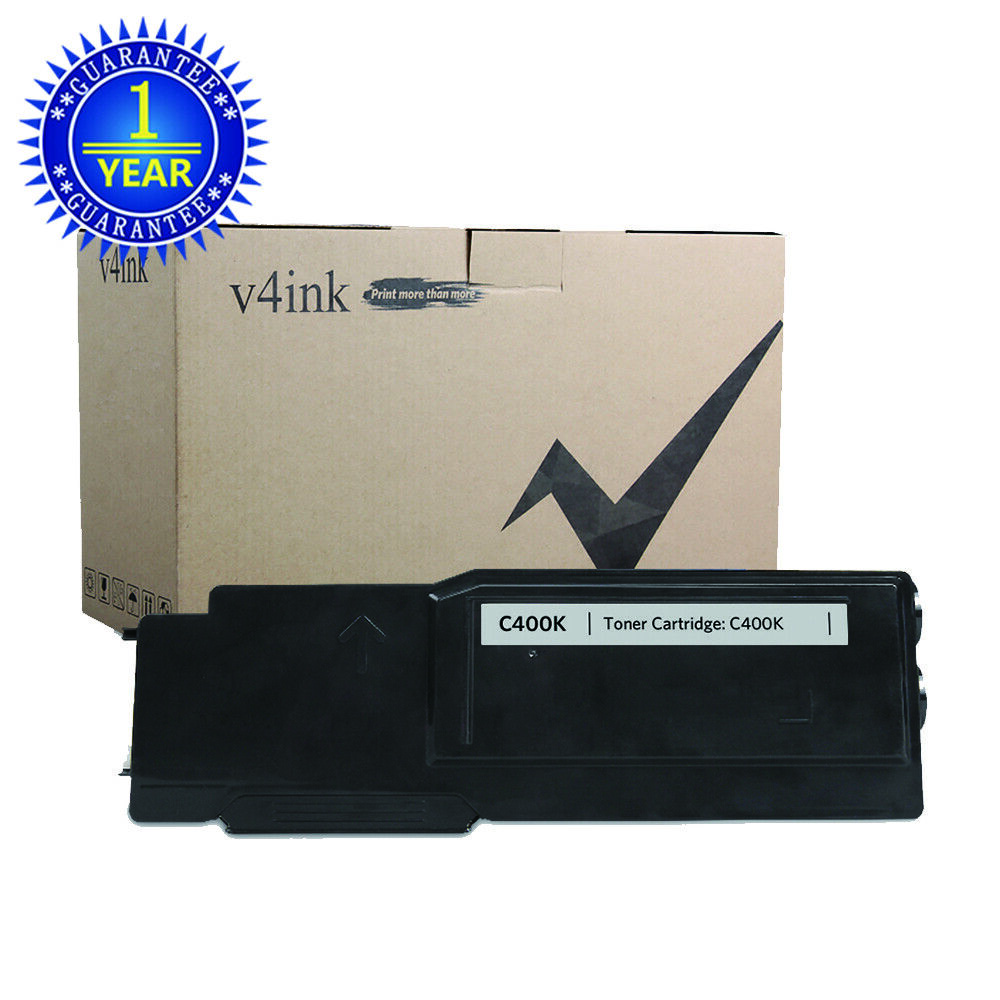 C400 Toner Cartridge Compatible With Xerox VersaLink C405 C400N C405DN C405N LOT
