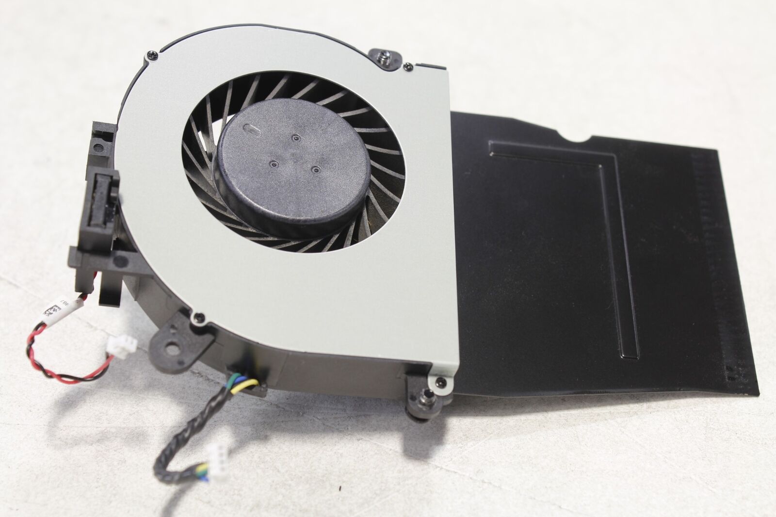 AVC All-in-One Machine Cooling Fan BAZA0815B2U P009 DC12V 0.8A Hydraulic Bearing
