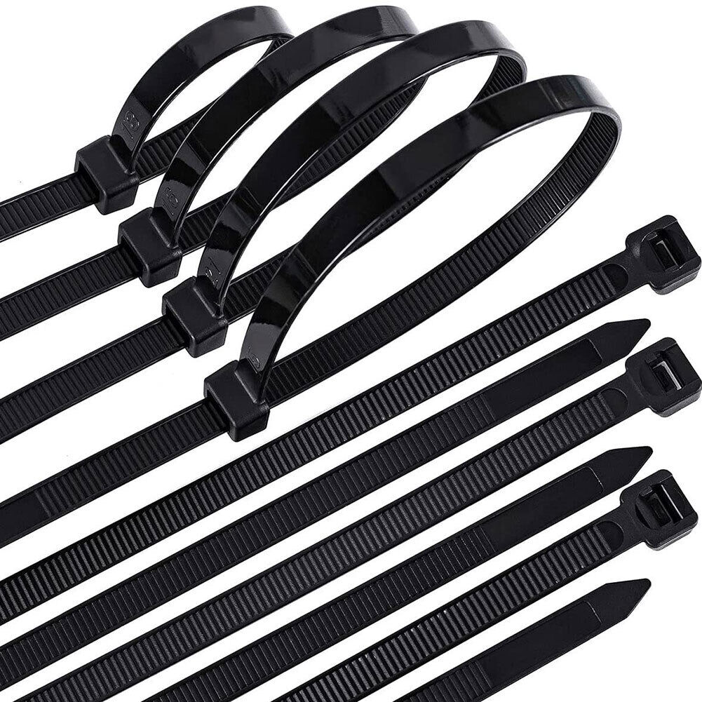 100-1000x Cable Ties 14