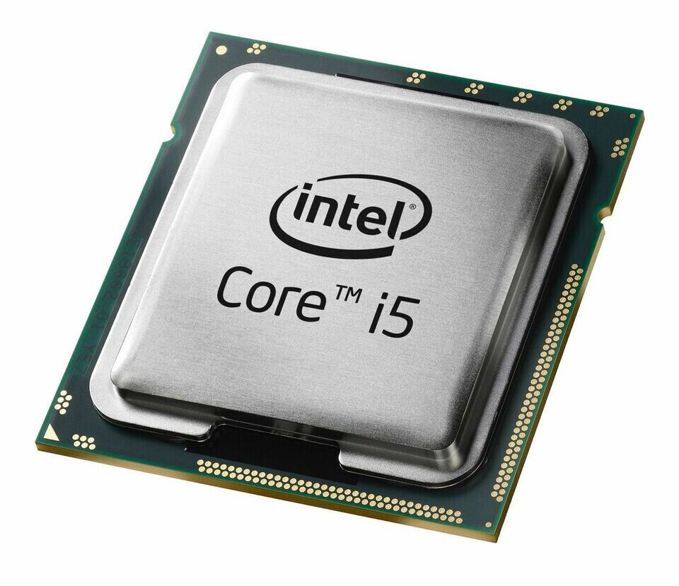Mixed Lot of 150pcs Intel Core i5 4th Gen CPU Processors