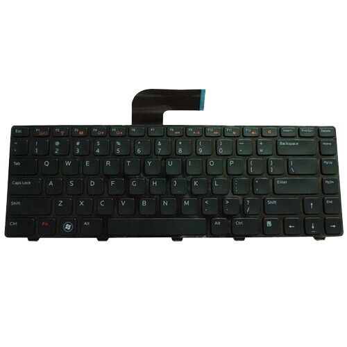 Dell Vostro V131 2420 2520 3550 3560 Notebook Replacement Keyboard X38K3