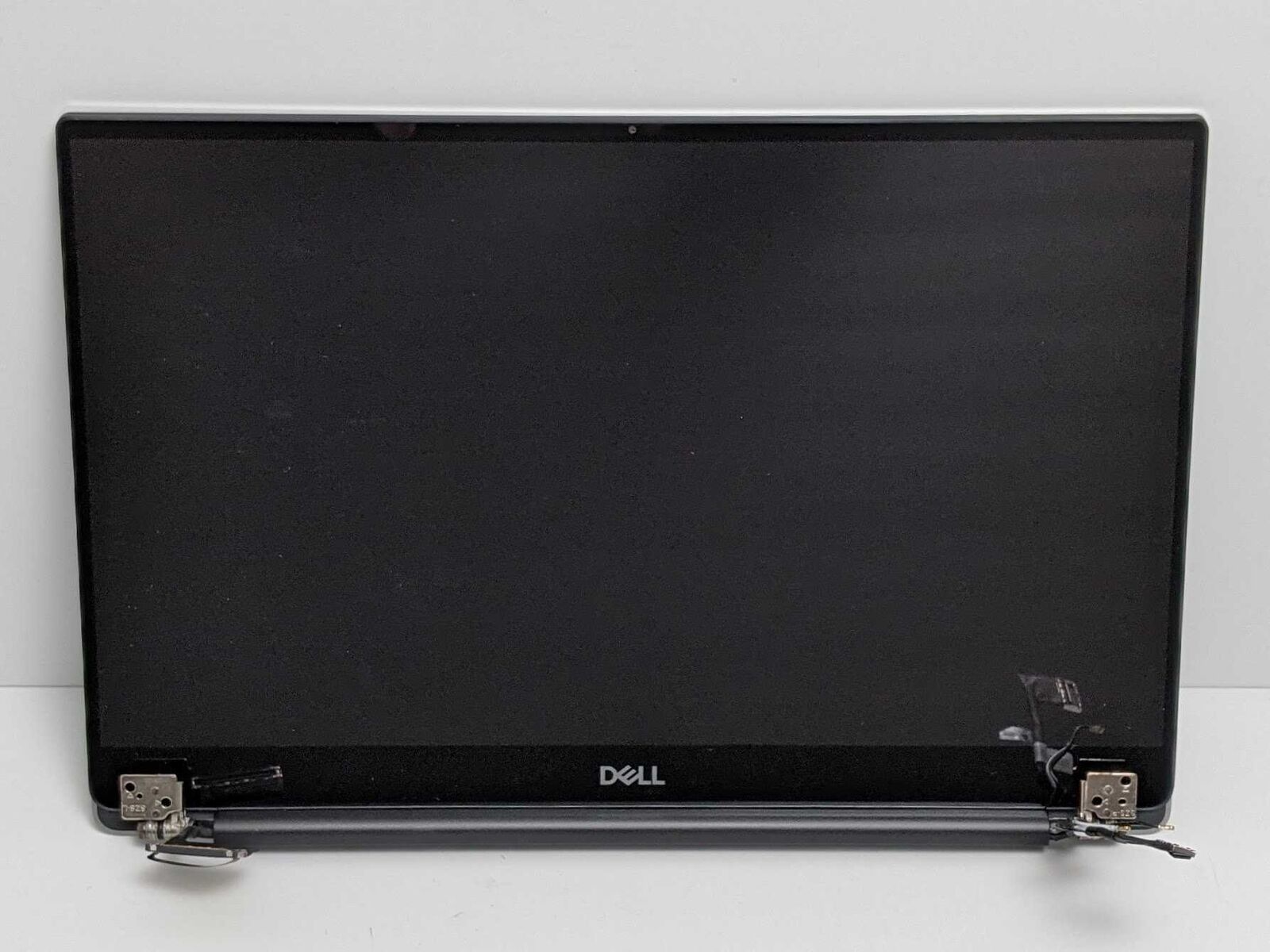 OEM Dell XPS 9370 9380 7390 4K UHD LCD LED Touch Screen Display Assembly FD6NC