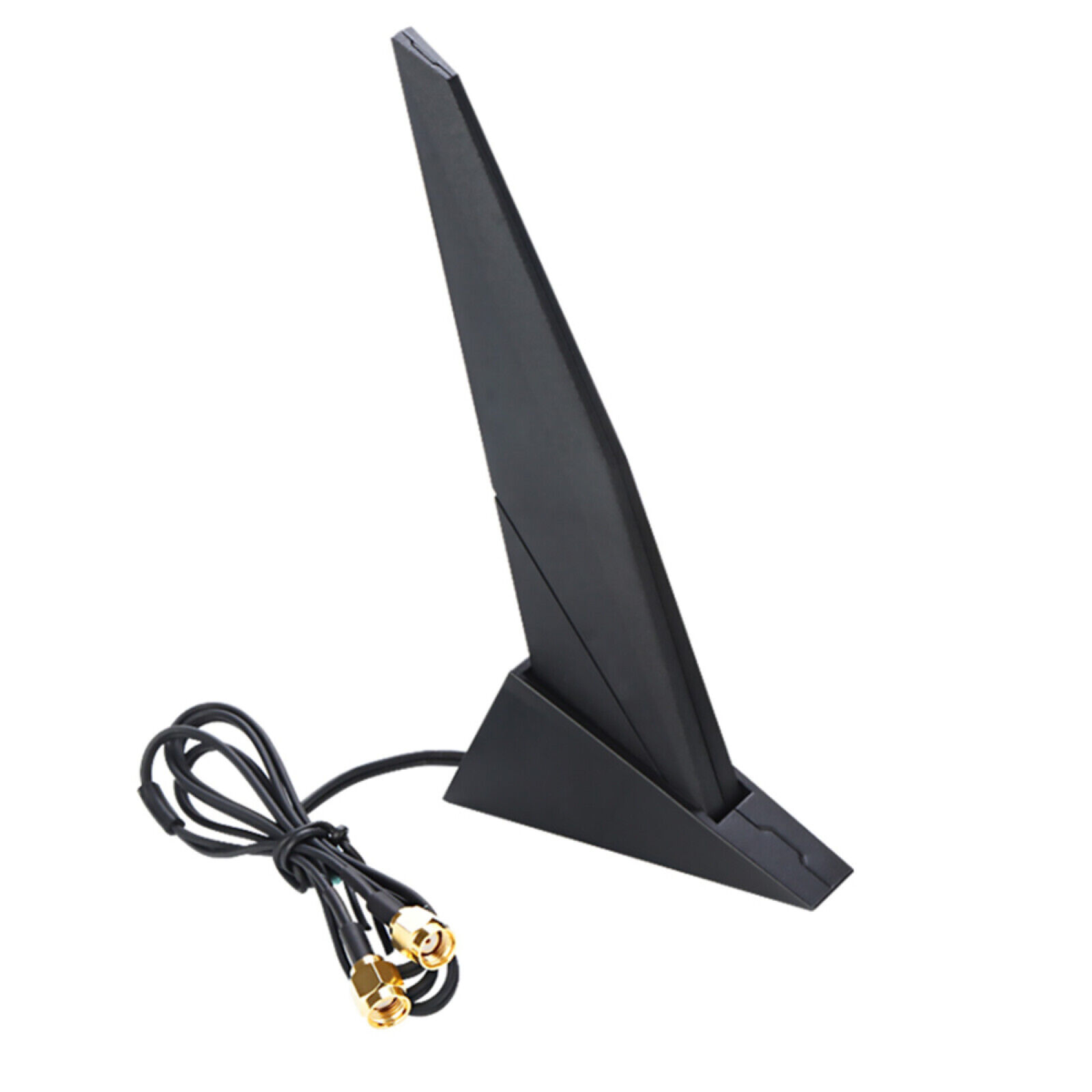 Dual Band WiFi Moving Antenna For ASUS Z390 Z490 X570 Motherboard 2T2R