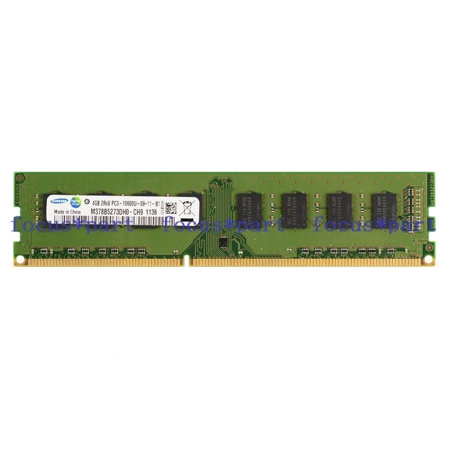Samsung DDR3 4G/8G PC3-10600E 1333MHz/ PC3-12800E 1600MHZ ECC Memory 4 GB , 8 GB