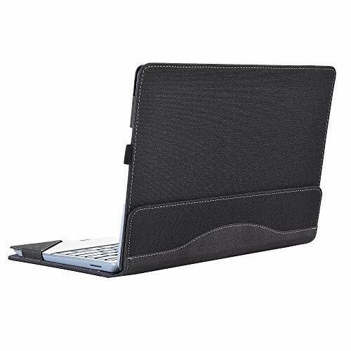 Microsoft Surface Laptop Go 12.4-inch Laptop Cover Case, with Keyboard Bracket