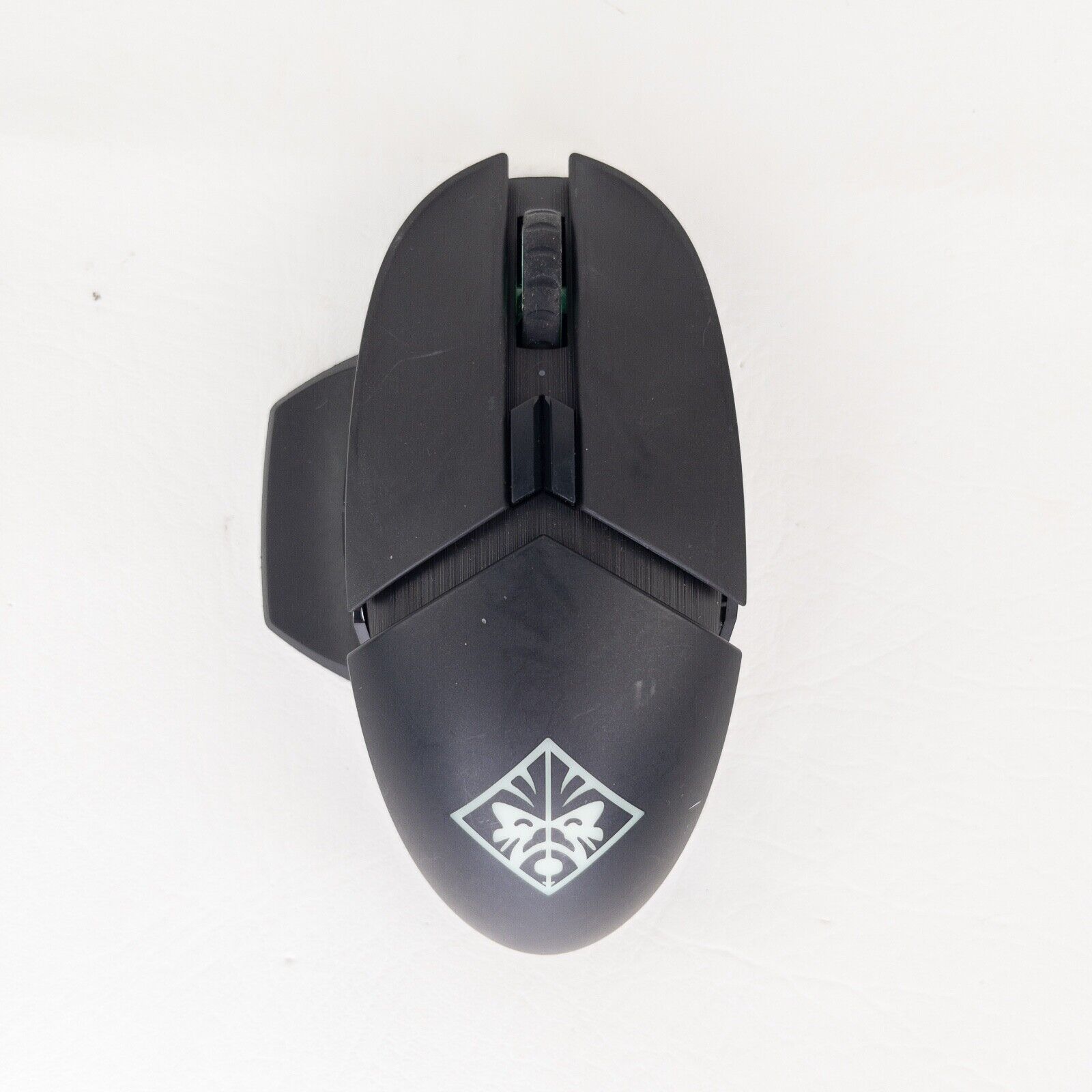 OMEN by HP Photon Wireless Mouse Black USB (6CL96AA#ABL) NO DONGLE