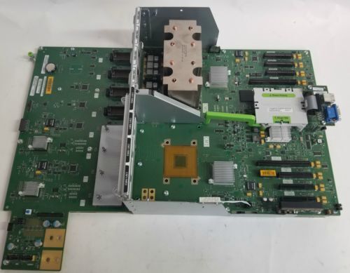 QTY OF Sun Oracle T5-2 7088094 16-Core 3.6GHz System Board With SSP  7066335