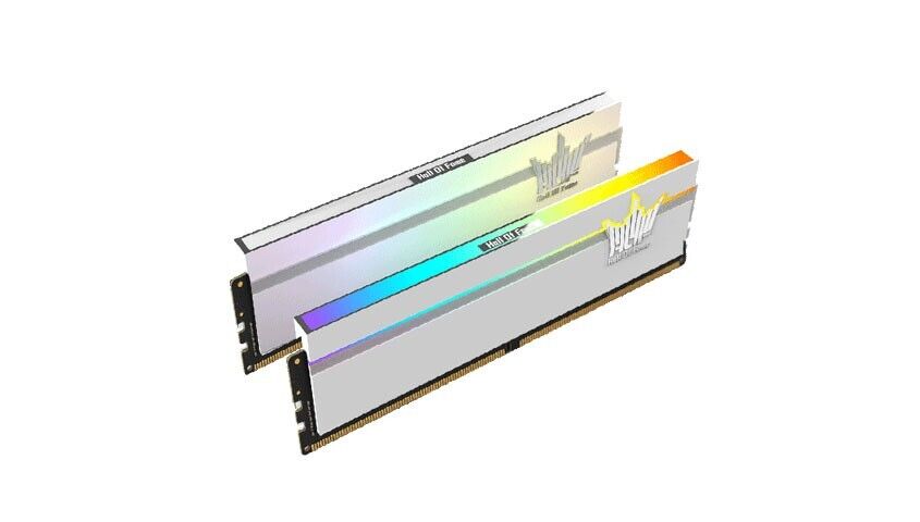New For Galaxy HOF Pro DDR5-8000 16G*2 Hall Of Fame Desktop Memory Module