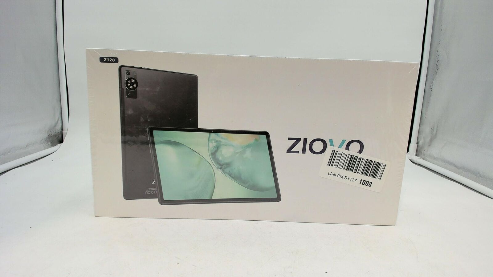 ZIOVO 2023 Newest Tablet 11 inch Android 13 Tablet