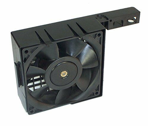 Dell Precision 490 Workstation Front Case Cooling Fan Assembly- MC527