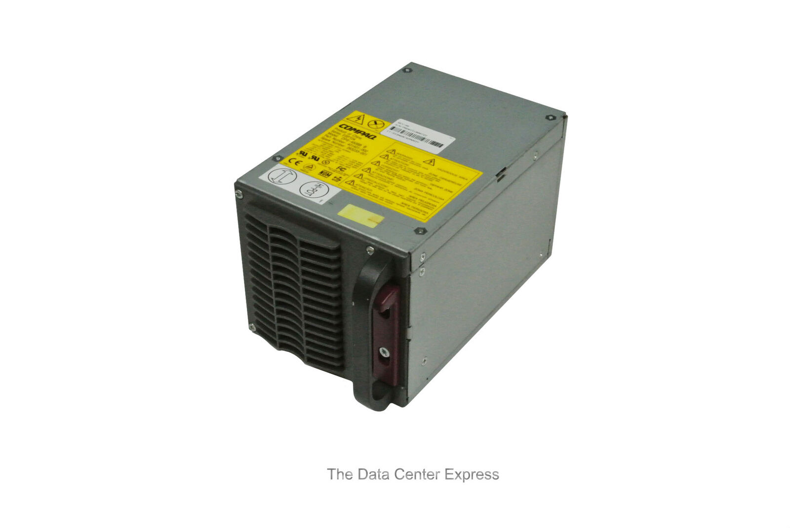HP Power Supply 450W Executor E7000 263233-001 Seller Refurbished