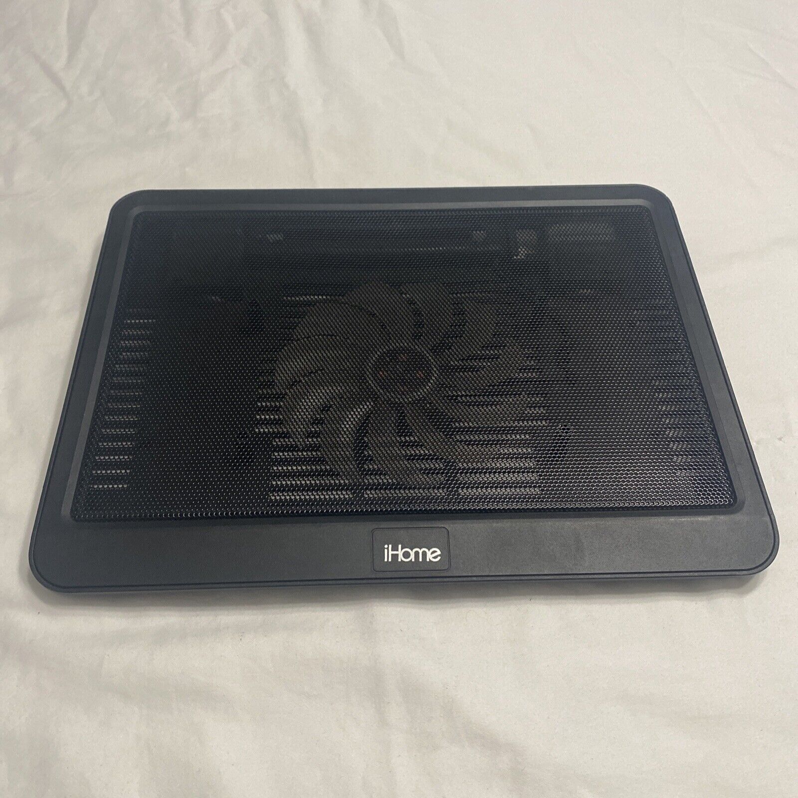 iHome Laptop Fan IH A300B 66793