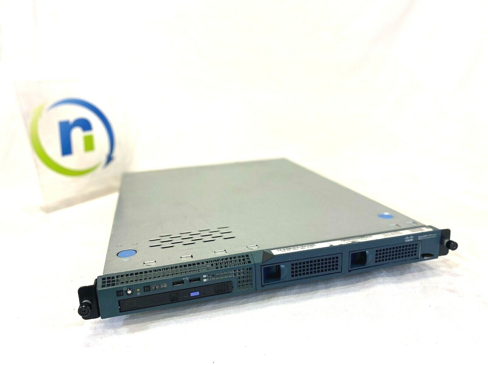 Cisco MCS-7825-I4-ECS1 2x RJ45 E8400 Media Convergence Server - 1 Year Warranty