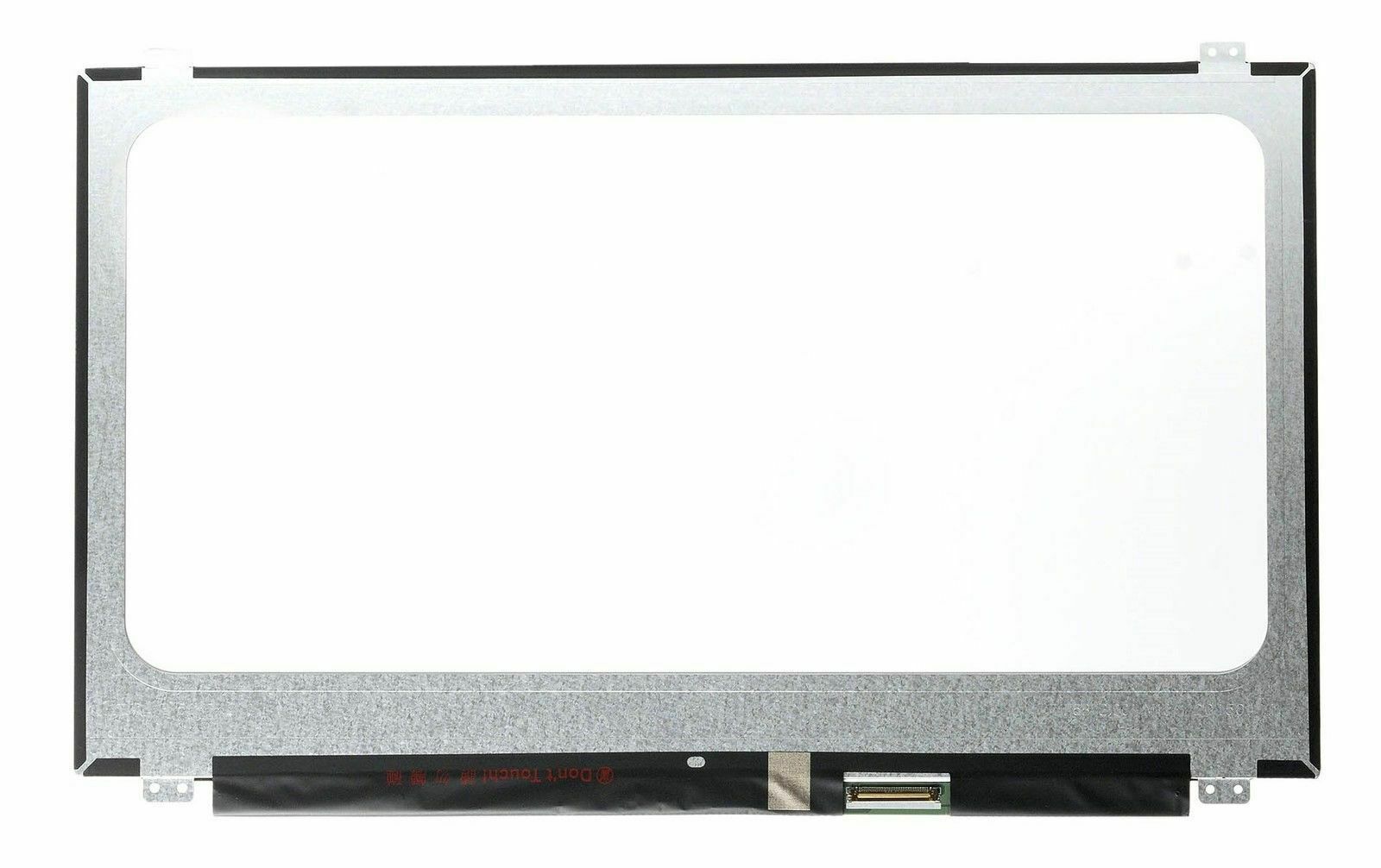 HP 15-BS060WM 15-BS070WM 15.6 HD LCD LED Touch Screen Digitizer Assembly NEW 