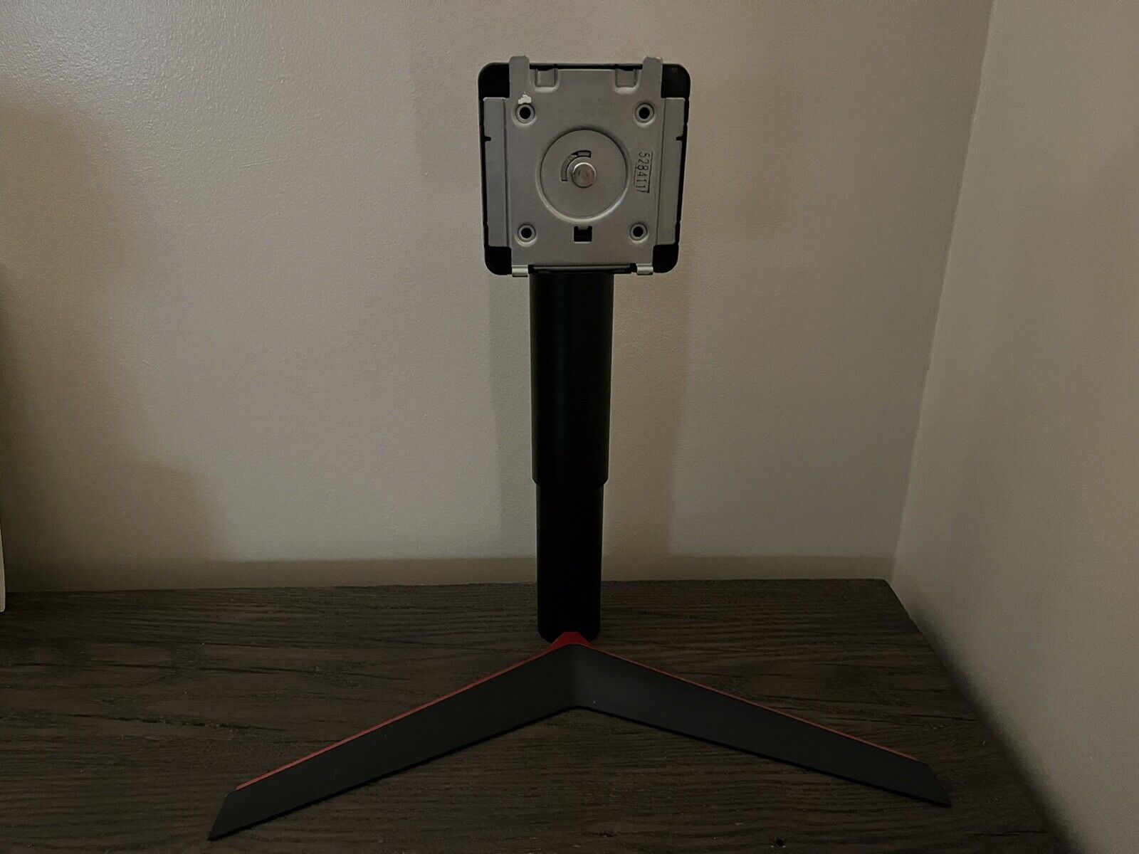 Genuine OEM LG UltraGear Monitor Stand (27GL83A-B) STAND ONLY