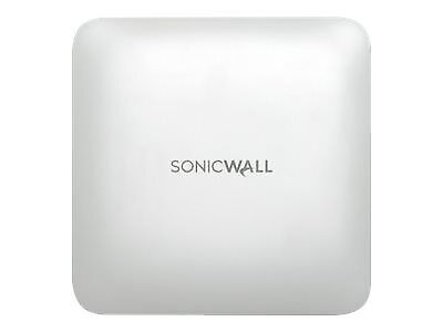 SonicWall SonicWave 621 Dual Band IEEE 802.11 a/b/g/n/ac/ax Wireless Access