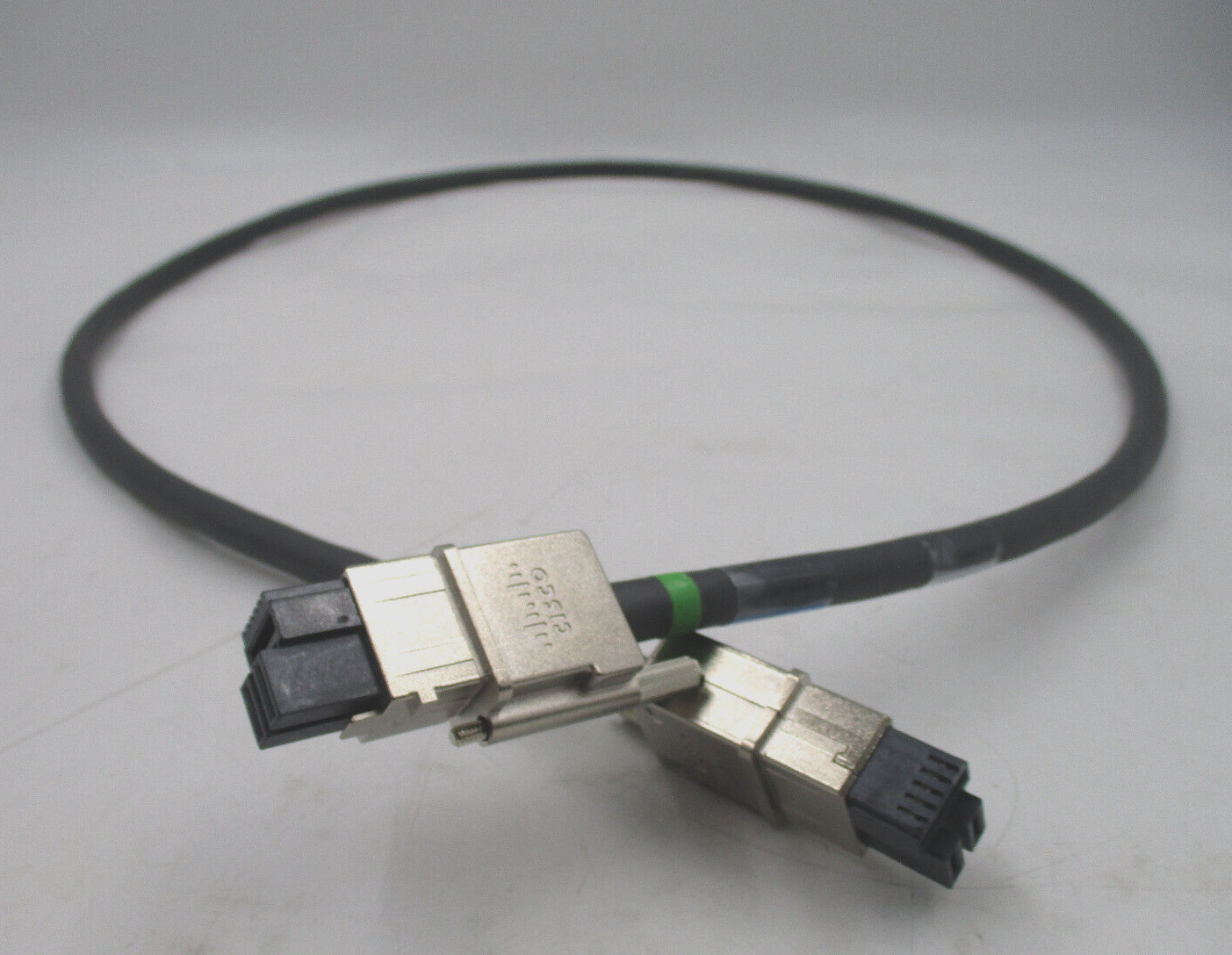 Cisco 37-1122-01 30CM Power Stacking Cable For Cisco Catalyst Switch Tested