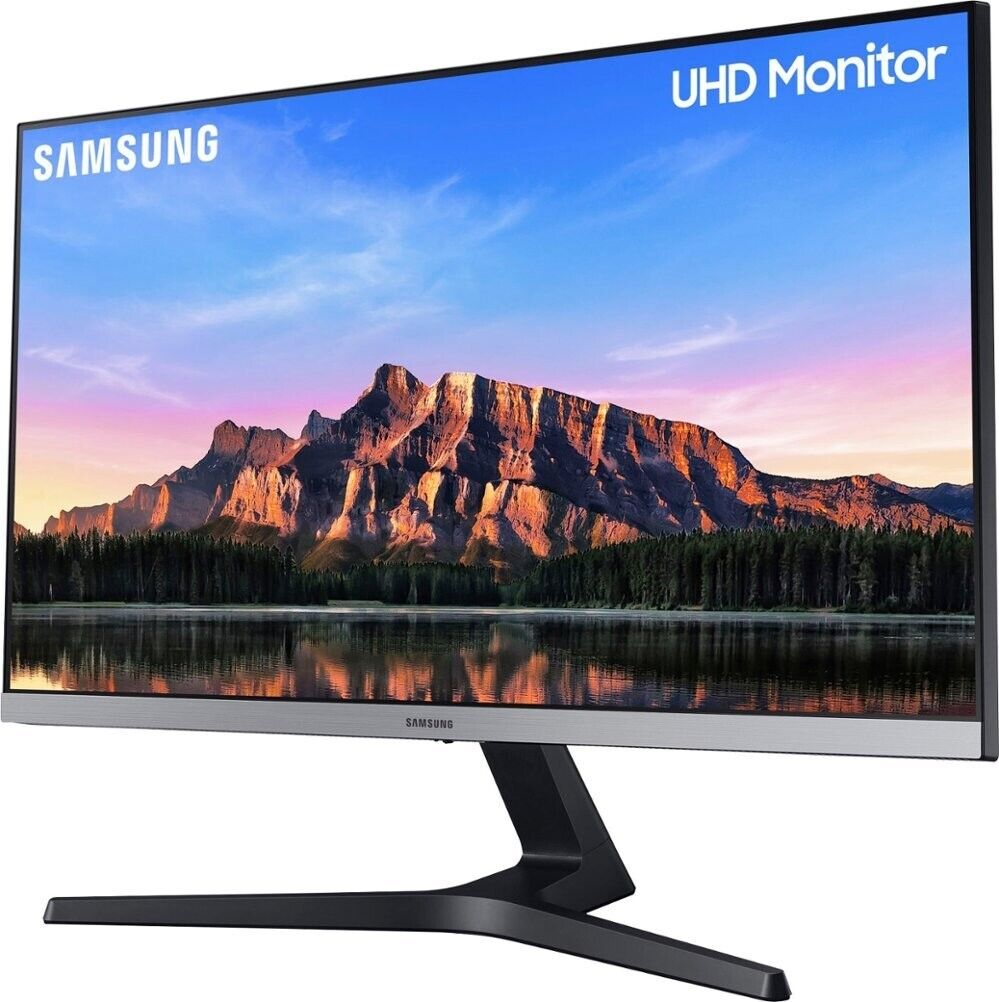 Samsung LU28R550UQNXZA 28 inch UHD Monitor parts