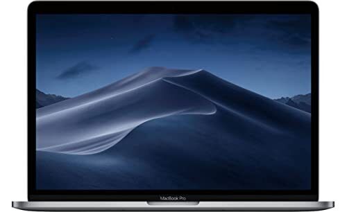 Apple Macbook Pro Core i7 15\