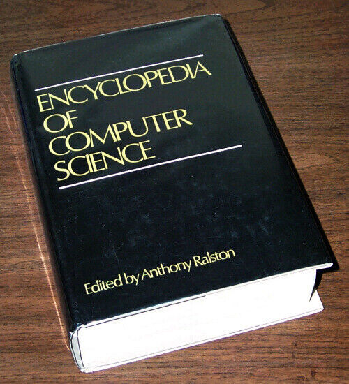 Computer Encyclopedia UNIVAC 1101 IBM 709 NORC Harvard Mark 1 Pilot ACE CDC 1604