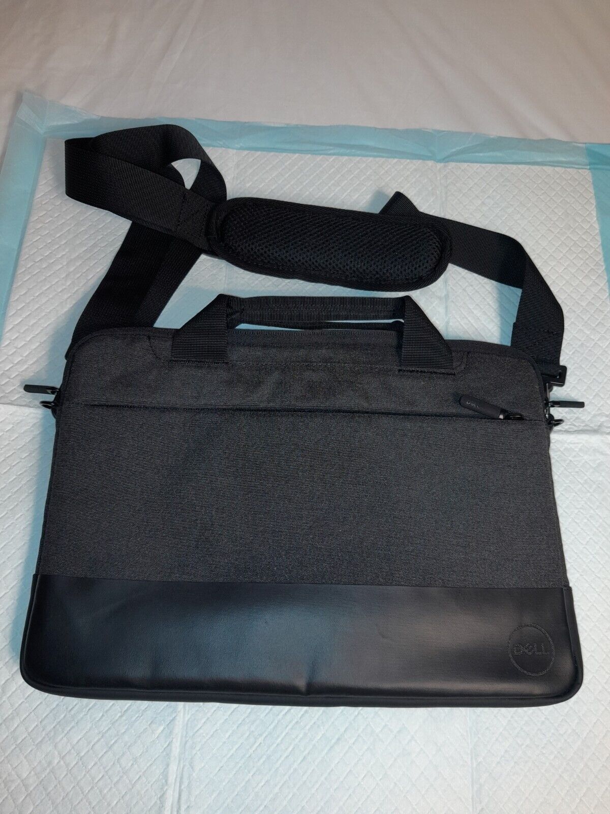 Dell Brand 13 inch Laptop Sleeve Bag, Business Laptop Bag, Formal, Name Brand,